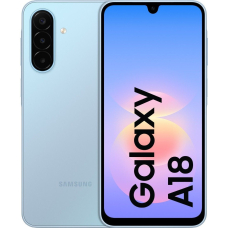 Купить Samsung Galaxy A18 4/128GB Light blue Samsung Galaxy A18 4/128GB Light blue