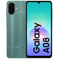 Купить Samsung Galaxy A08 4/128GB Green Samsung Galaxy A08 4/128GB Green