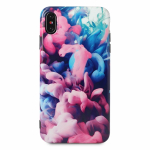 Чехол-накладка Xiaomi Redmi Note 7 Силикон Smok