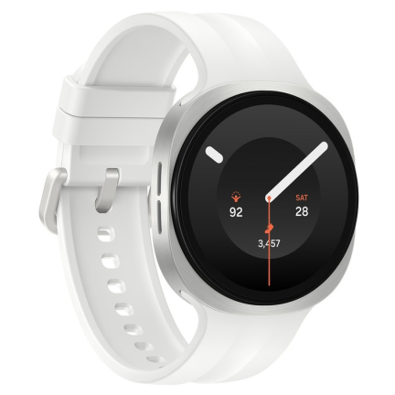 Samsung Galaxy Watch 9 Wi-Fi 44mm Silver