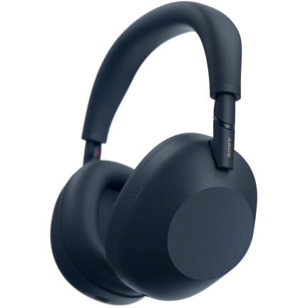 Беспроводные наушники Sony WH-1000XM6 Blue