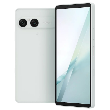 Sony Xperia 10 VIII 8/128GB Frozen White