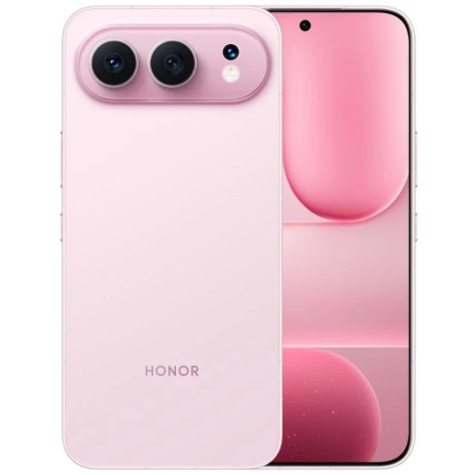 Honor 500 16/512GB Pink