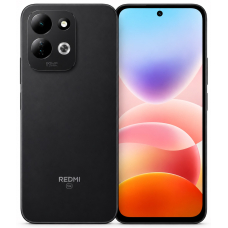 Xiaomi Redmi 17 6/256GB Black