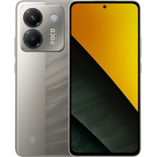 Xiaomi Poco M7 Pro 5G 12/256 Lunar Dust