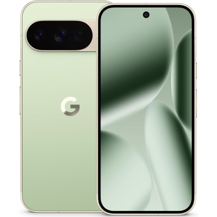 Google Pixel 10 Pro 16/256GB Jade