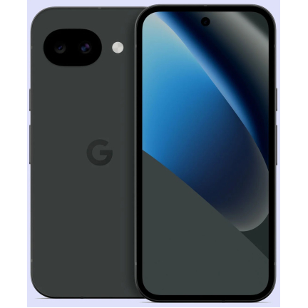 Google Pixel 10a 8/256GB Obsidian