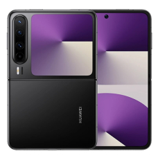 Huawei Pura X 12/256GB Black