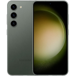 Samsung Galaxy S23 8/128GB (Snapdragon) Green Nano-SIM и eSIM