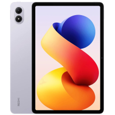 Купить Xiaomi Redmi Pad 2 Pro 6/128GB Wi-Fi Lavender Purple Xiaomi Redmi Pad 2 Pro 6/128GB Wi-Fi Lavender Purple
