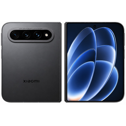 Xiaomi 18 Fold 16/1024 Gray