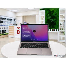 Купить Apple MacBook Pro 13 (2016 - TBT3) 8/512 Silver Идеальное БУ Apple MacBook Pro 13 (2016 - TBT3) 8/512 Silver Идеальное БУ