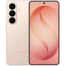 Samsung Galaxy S26 12/256GB Pink Gold Nano-SIM и eSIM (USA)