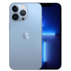 Apple iPhone 13 Pro 256GB Blue Идеальное Б/У