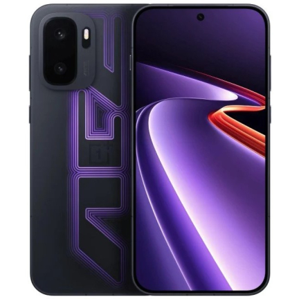 OnePlus Ace 6 Ultra 16/512GB Gray