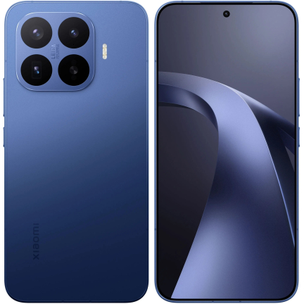 Xiaomi 17T Pro 12/512GB Deep Blue NANO-SIM и Esim (Global)