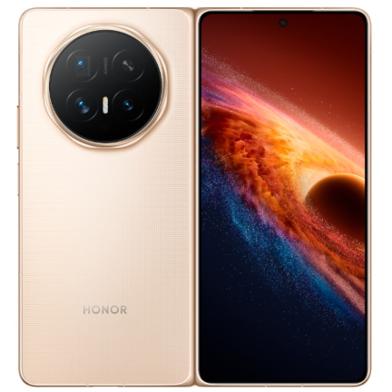 Honor Magic V6 16/1024GB Gold Nano-SIM и eSIM (Global)
