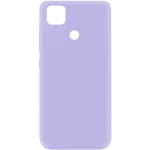 Купить Чехол Xiaomi 9C Silicone Cover 360 Light Purple Чехол Xiaomi 9C Silicone Cover 360 Light Purple
