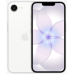 Apple iPhone 17e 256GB White Nano-SIM и eSIM