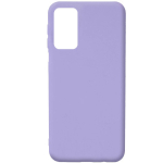 Купить Чехол Xiaomi Redmi Note 10 Pro Silicone Cover 360 Light Purple Чехол Xiaomi Redmi Note 10 Pro Silicone Cover 360 Light Purple