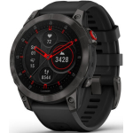 Купить Garmin Epix (Gen 2) Sapphire 47 mm Black Dlc Titanium (010-02582-11) Garmin Epix (Gen 2) Sapphire 47 mm Black Dlc Titanium (010-02582-11)