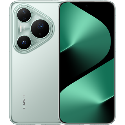 Huawei Pura 80 Pro+ 16/512GB Green