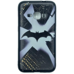 Чехол-накладка Xiaomi Redmi Note 7 Силикон Batman Sky