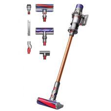 Купить Пылесос Dyson Cyclone V10 Absolute Nickel/Copper Пылесос Dyson Cyclone V10 Absolute Nickel/Copper