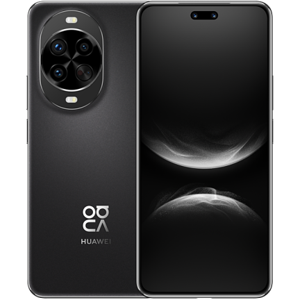 Huawei Nova 14 Pro 12/256GB Black
