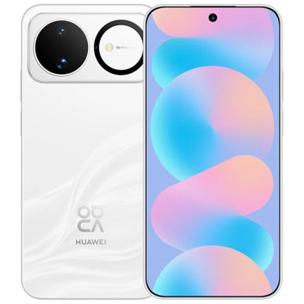 Huawei nova 16 12/512GB White