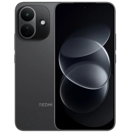 Xiaomi Redmi Note 17 Pro 8/512GB Black