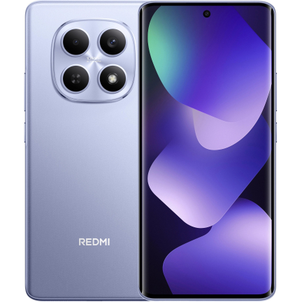 Xiaomi Redmi Note 15 12/256GB Mist Purple